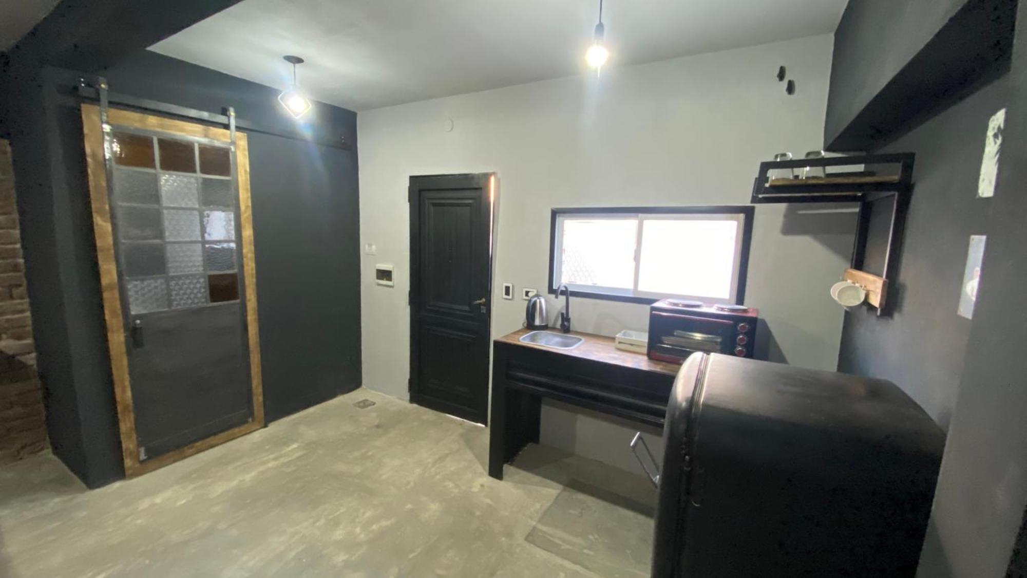 Apartment Claroscuro
