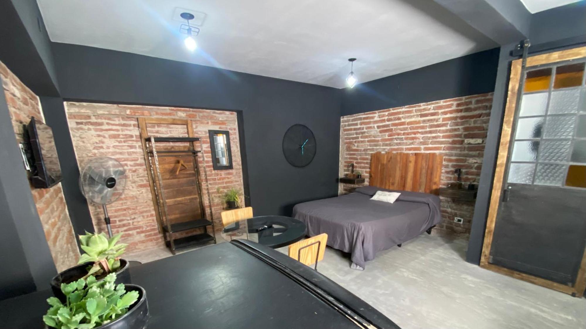 Apartment Claroscuro Cruz del Eje